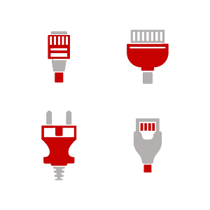 Cabels and Adapters